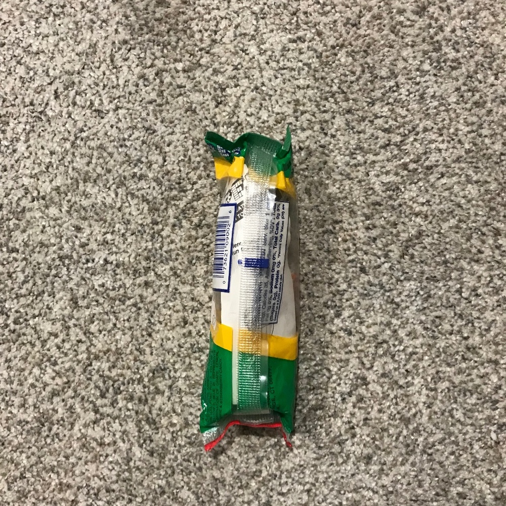 Vintage Star Wars Stormtrooper Pez Dispenser - Picture 2 of 2